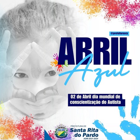 Left or right 02 de abril dia mundial de conscientiza o do autismo
