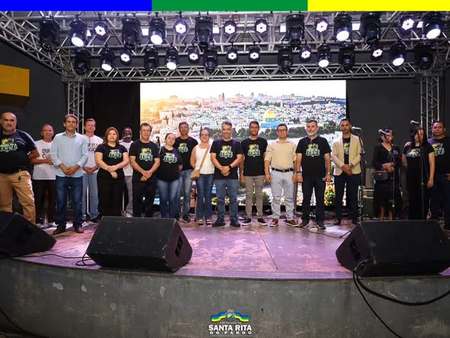 Left or right jesus0